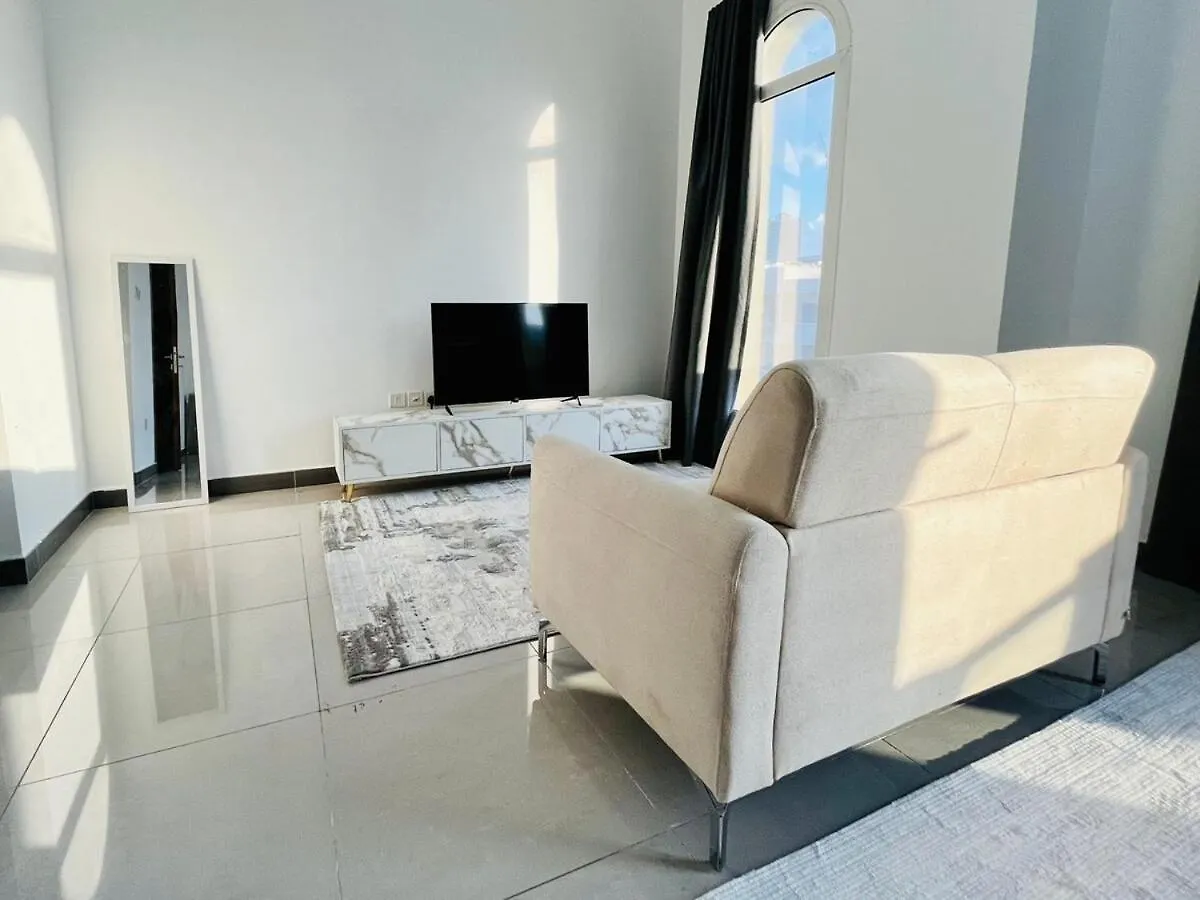 Getaway Relax And Celebrate Villa Jliving Rental Homes Dubai 0*,  United Arab Emirates