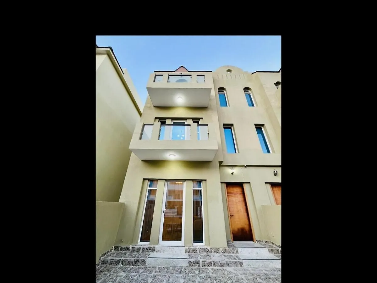 Getaway Relax And Celebrate Villa Jliving Rental Homes Dubai
