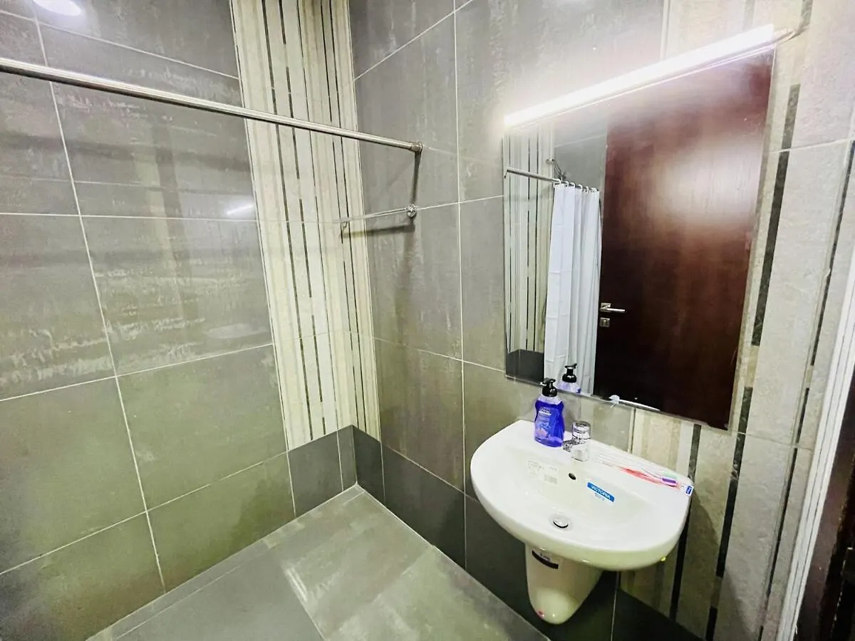 Getaway Relax And Celebrate Villa Jliving Rental Homes Dubai 0*,  United Arab Emirates