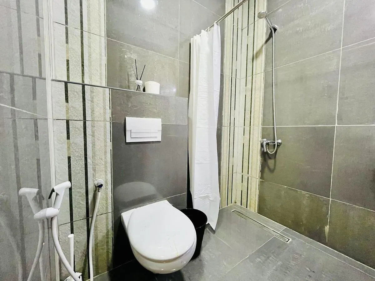 Getaway Relax And Celebrate Villa Jliving Rental Homes Dubai 0*,