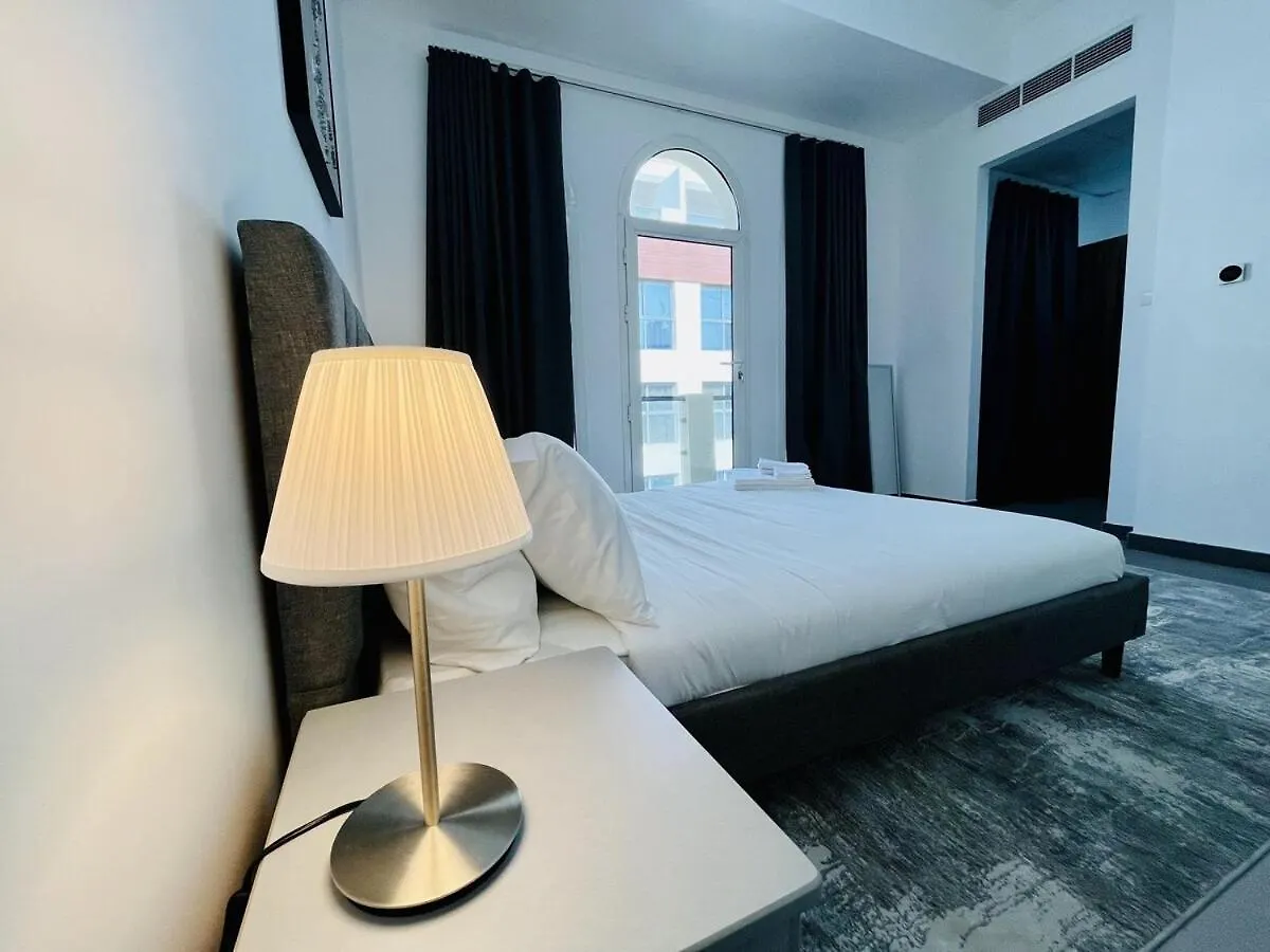 Getaway Relax And Celebrate Villa Jliving Rental Homes Dubai 0*,