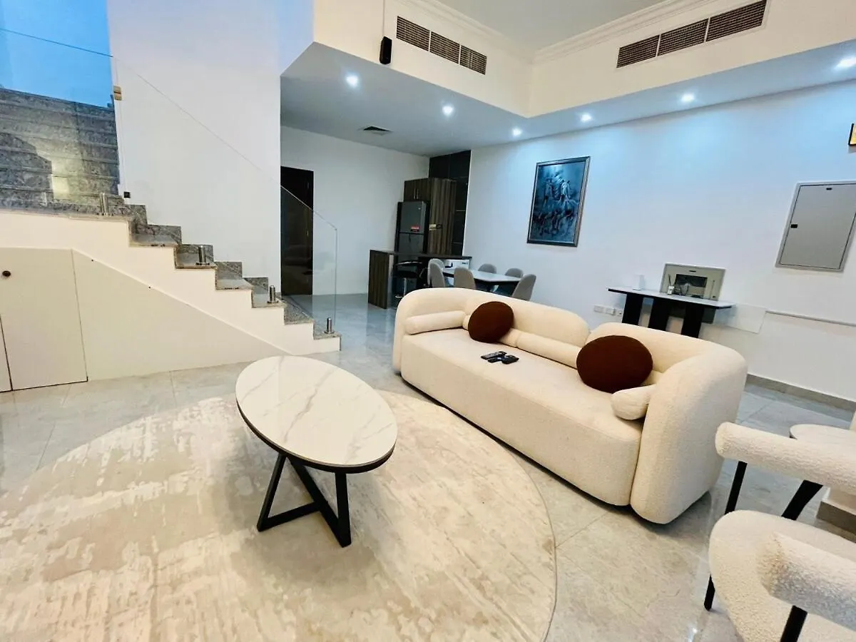 Getaway Relax And Celebrate Villa Jliving Rental Homes Dubai