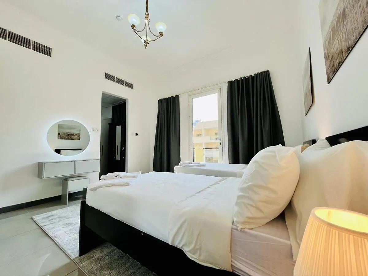 Getaway Relax And Celebrate Villa Jliving Rental Homes Dubai