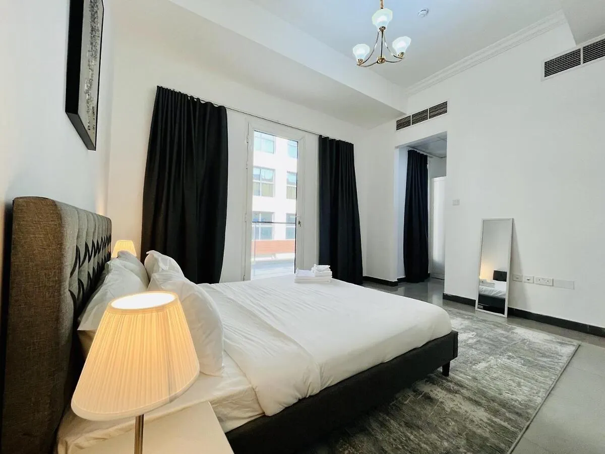 Getaway Relax And Celebrate Villa Jliving Rental Homes Dubai 0*,
