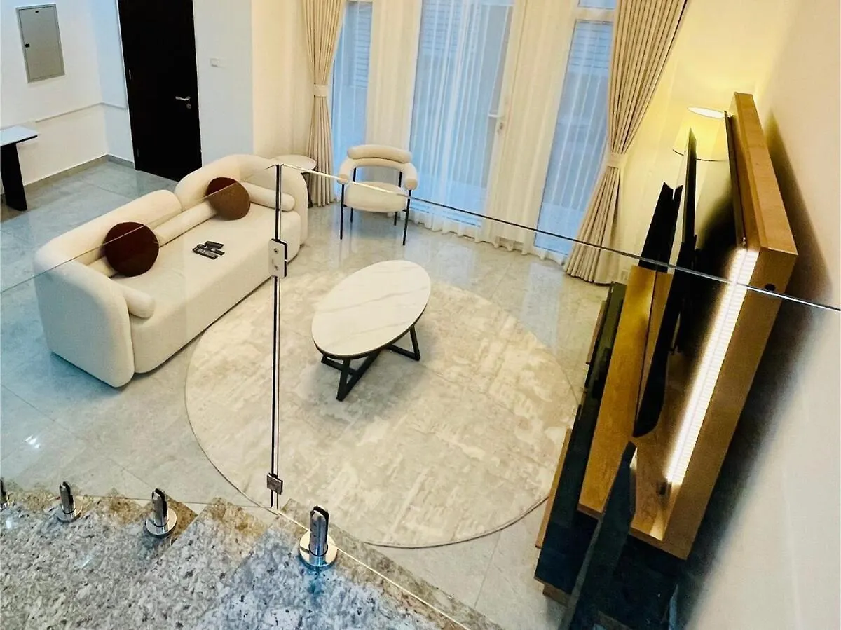 Getaway Relax And Celebrate Villa Jliving Rental Homes Dubai